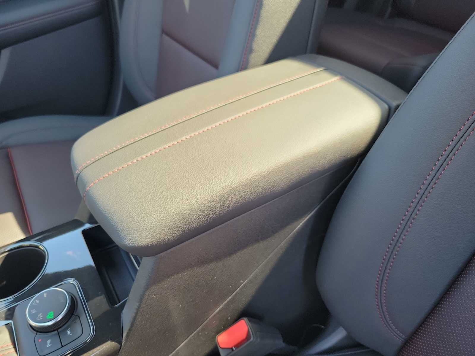 Thumbnail: 2026 Chevrolet Blazer - 16