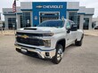  Chevrolet Silverado 3500 HD