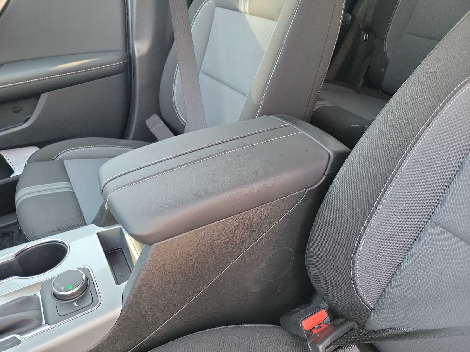 Thumbnail: 2025 Chevrolet Blazer - 16