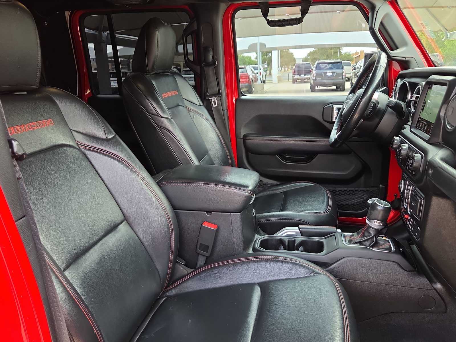 Thumbnail: 2020 Jeep Gladiator - 17