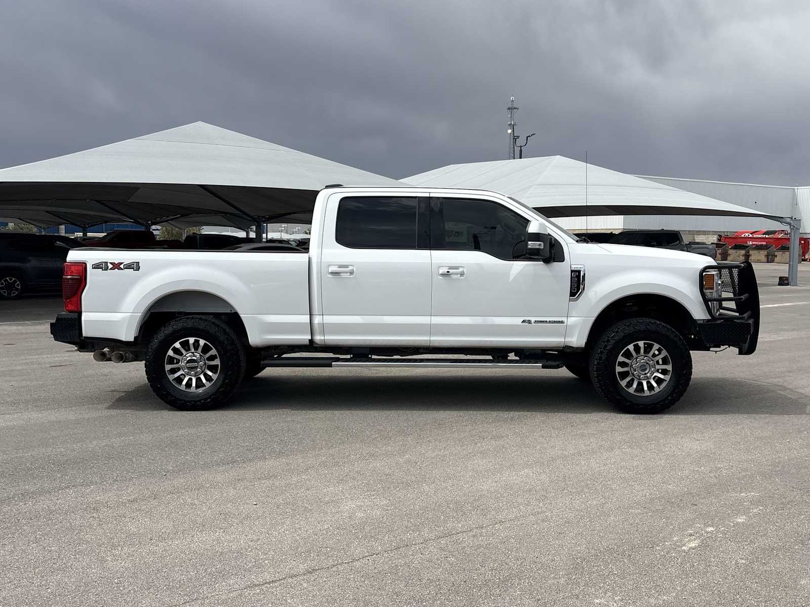 Thumbnail: 2020 Ford F-250 - 9