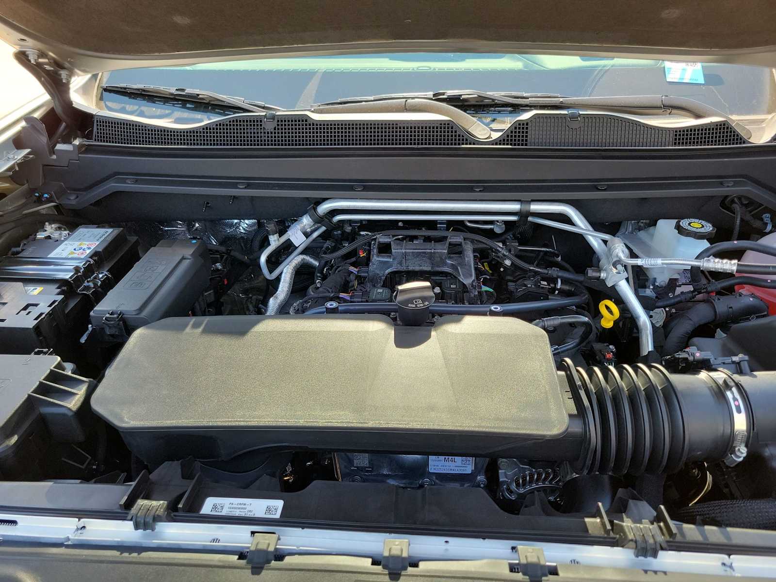 Thumbnail: 2026 Chevrolet Colorado - 9