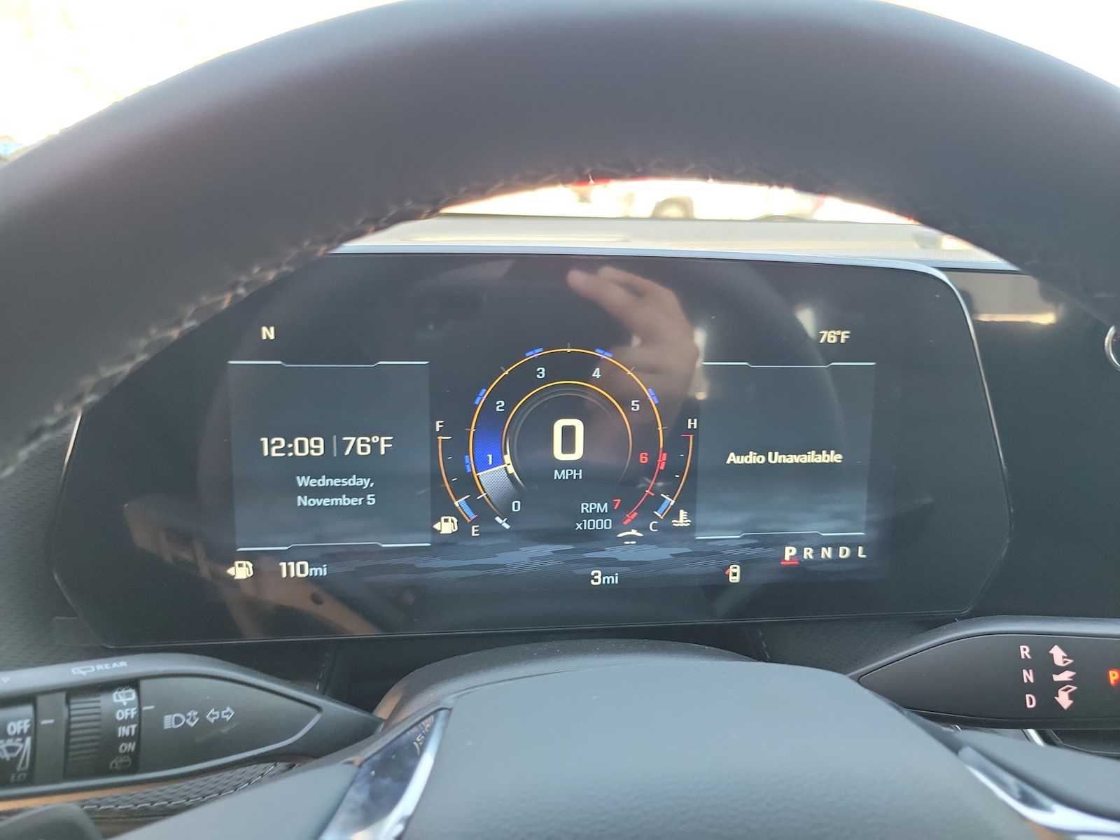 Thumbnail: 2026 Chevrolet Equinox - 18