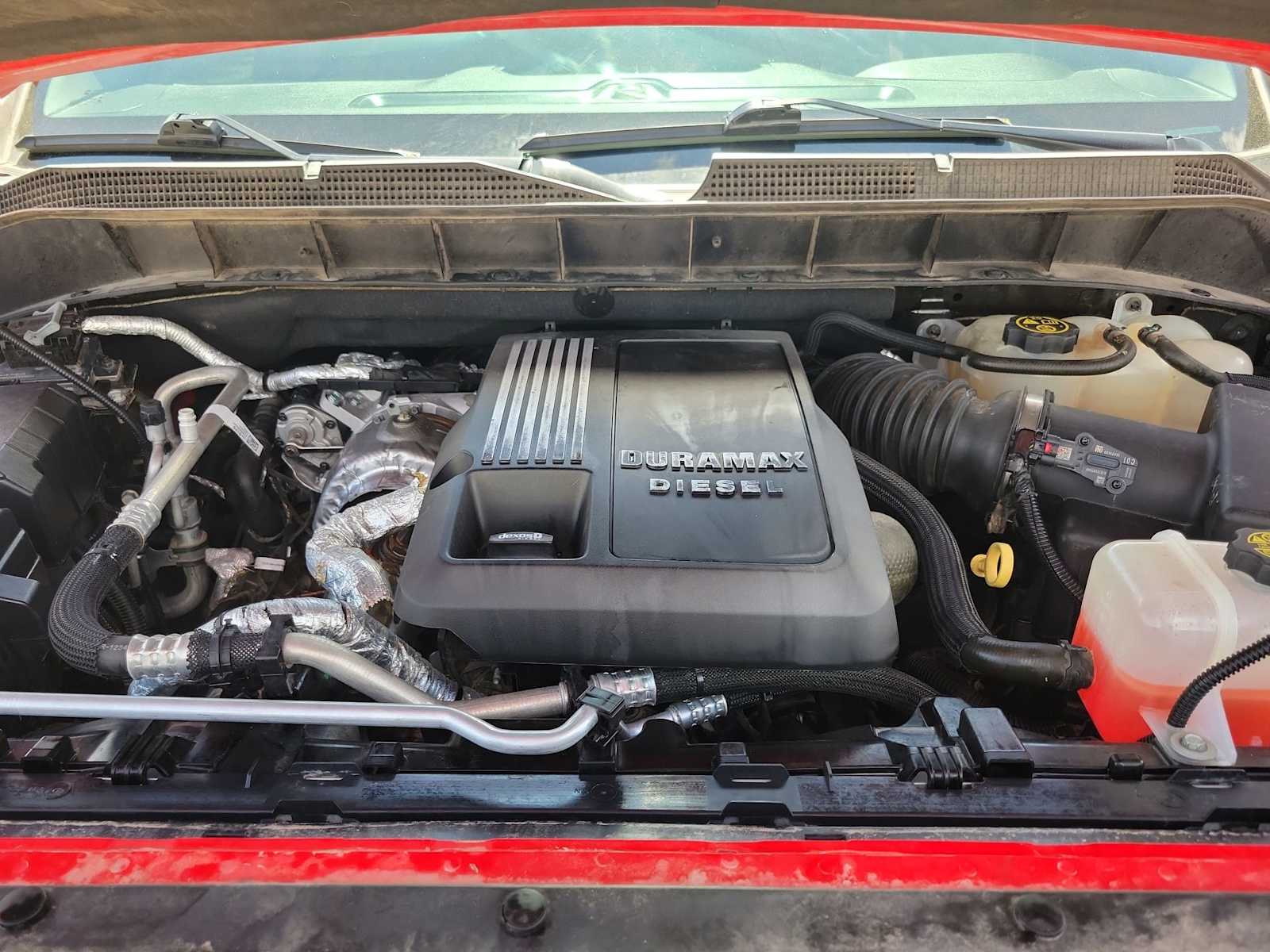 Thumbnail: 2021 Chevrolet Silverado 1500 - 5