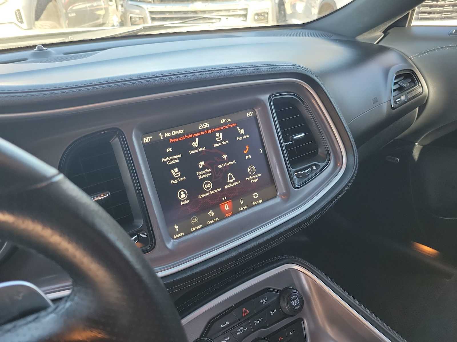 Thumbnail: 2022 Dodge Challenger - 20