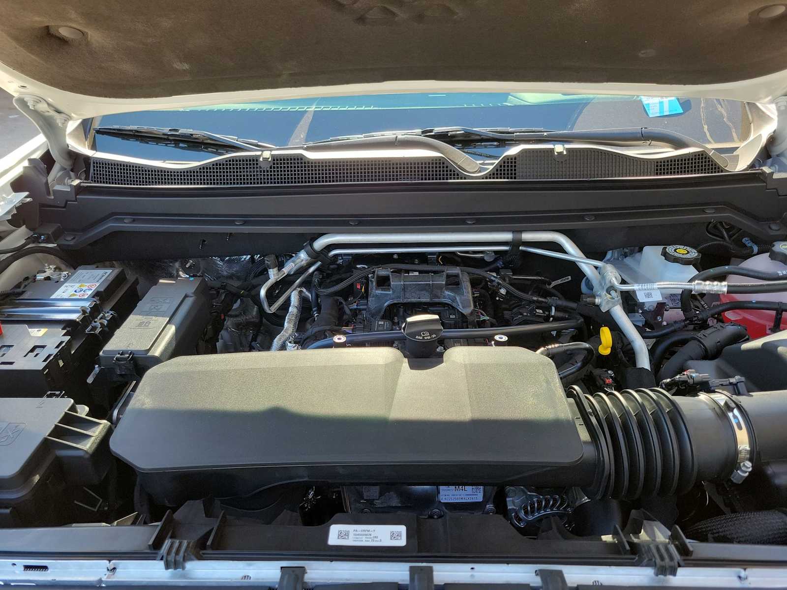 Thumbnail: 2026 Chevrolet Colorado - 9