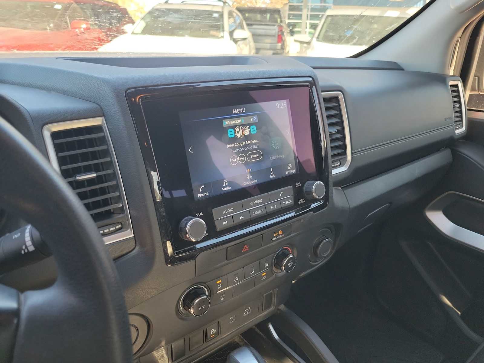 Thumbnail: 2023 Nissan Frontier - 20