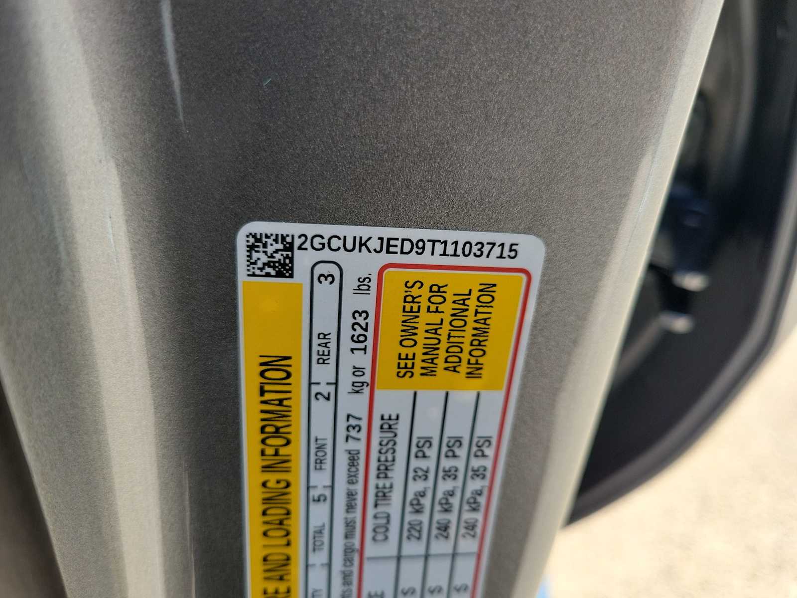 Thumbnail: 2026 Chevrolet Silverado 1500 - 21