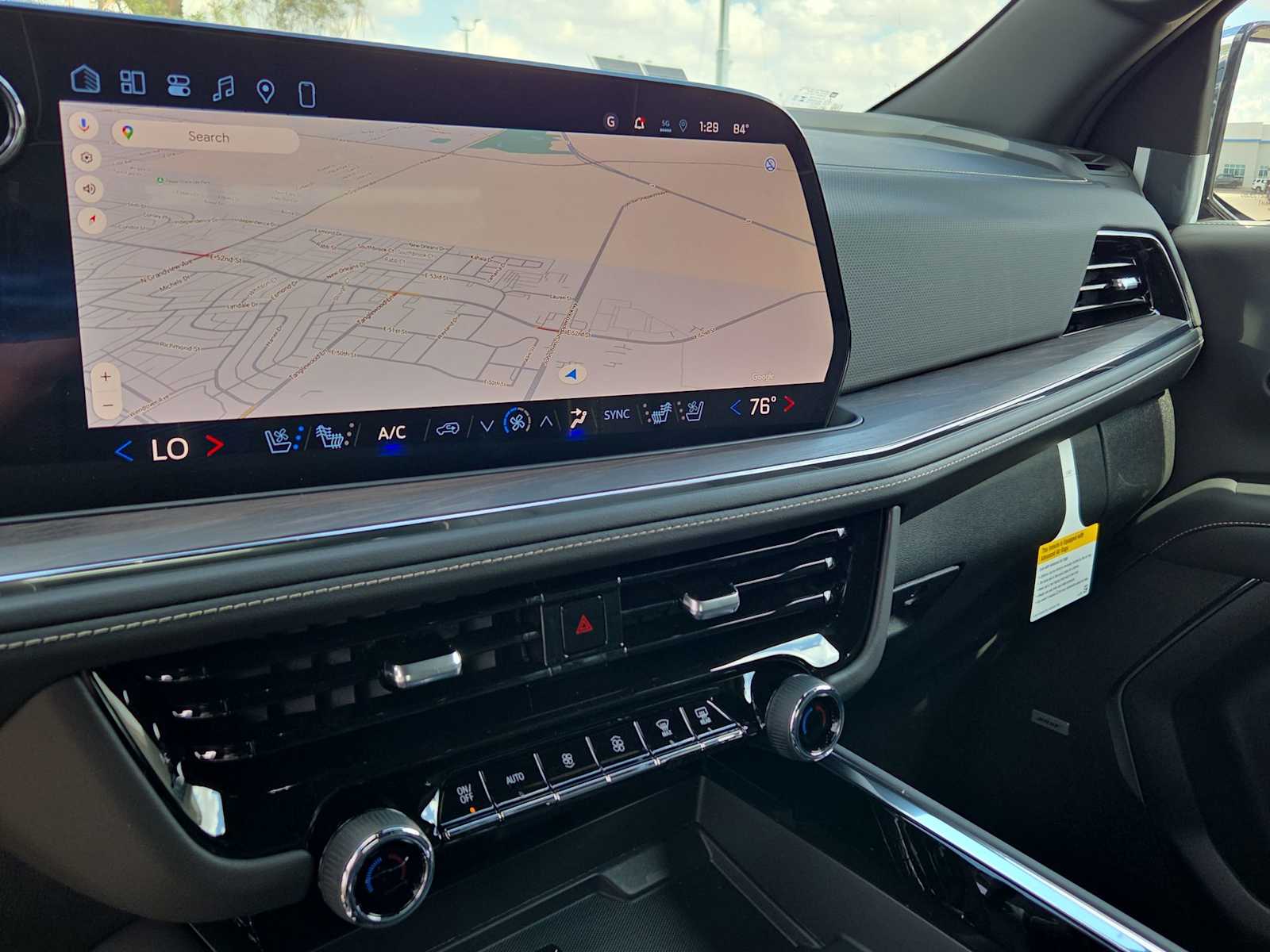 Thumbnail: 2026 Chevrolet Tahoe - 21