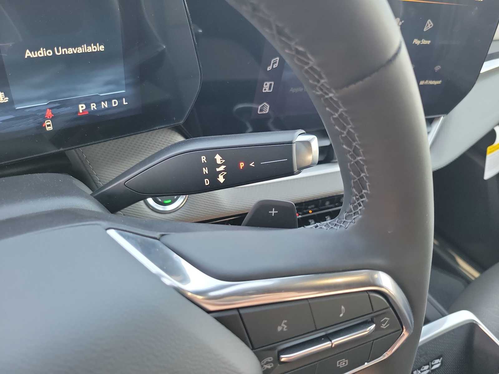 Thumbnail: 2026 Chevrolet Equinox - 21