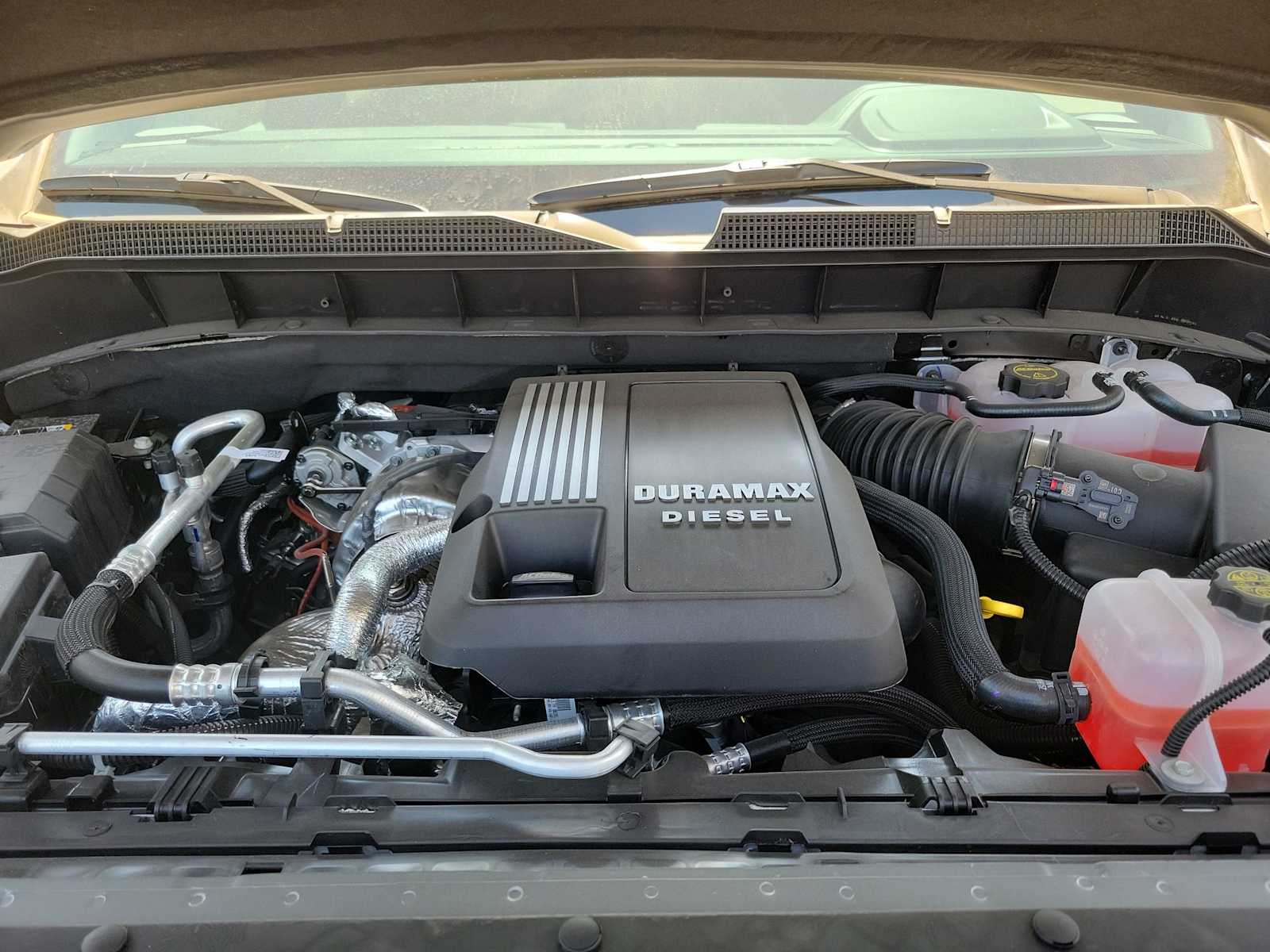Thumbnail: 2026 Chevrolet Silverado 1500 - 14