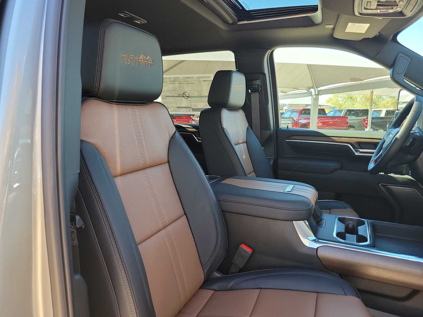 Thumbnail: 2026 Chevrolet Silverado 2500 - 14