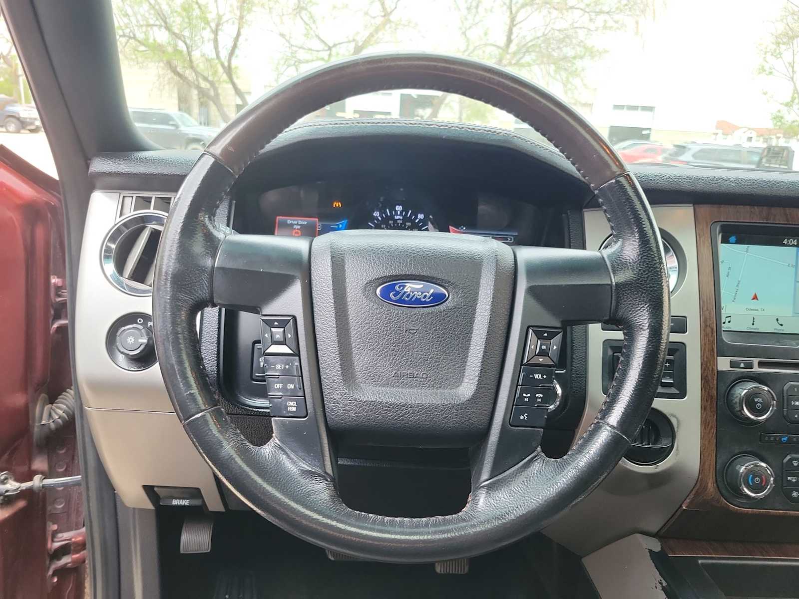 Thumbnail: 2016 Ford Expedition - 19