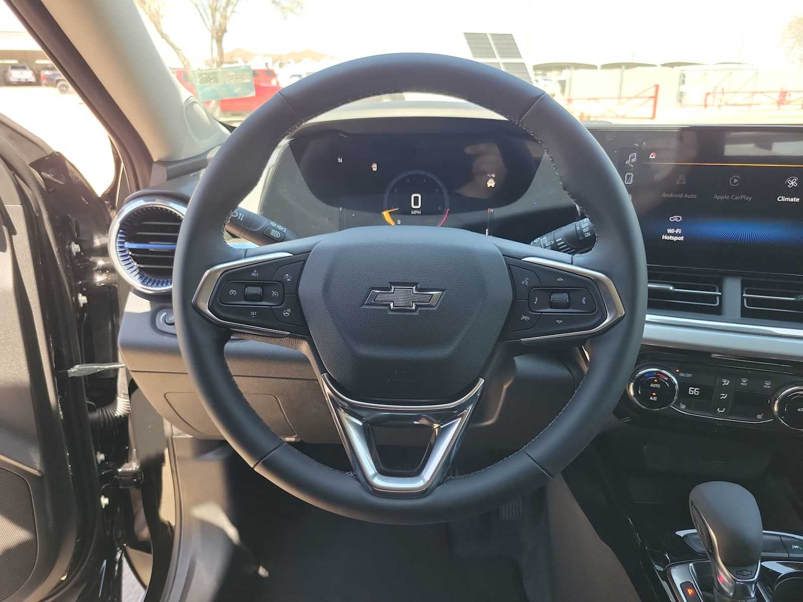 Thumbnail: 2026 Chevrolet Trax - 19