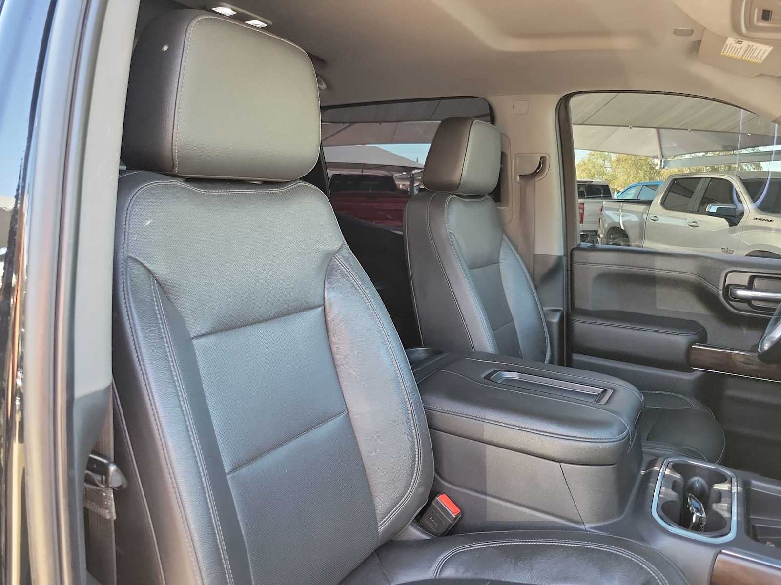 Thumbnail: 2020 GMC Sierra 1500 - 14