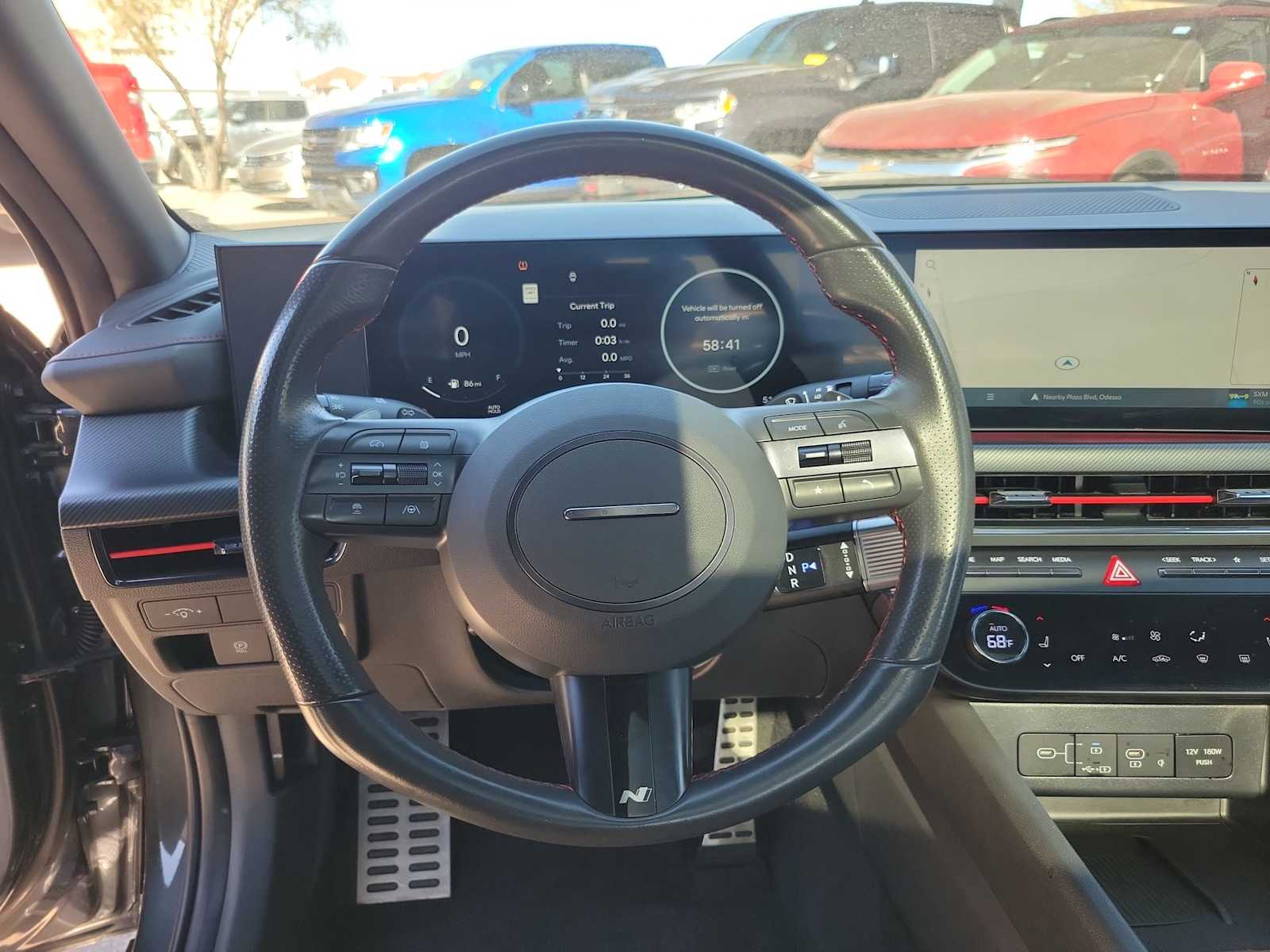 Thumbnail: 2024 Hyundai Sonata - 15