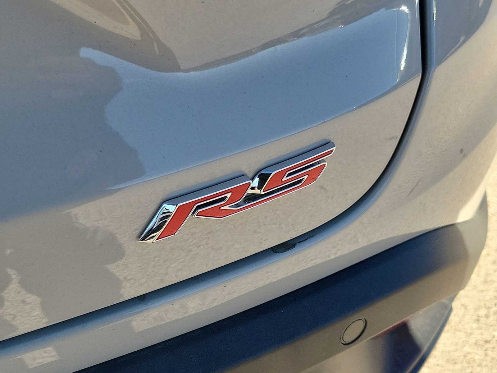 Thumbnail: 2026 Chevrolet Trax - 7