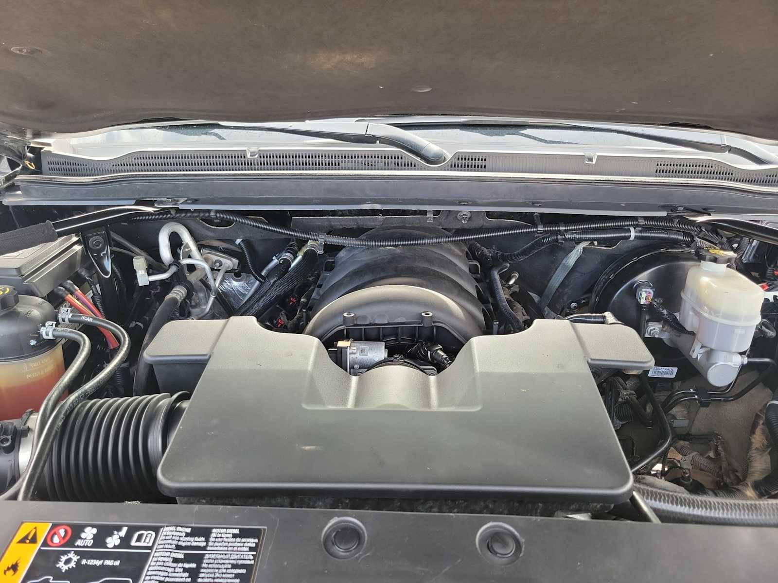 Thumbnail: 2019 Chevrolet Tahoe - 5