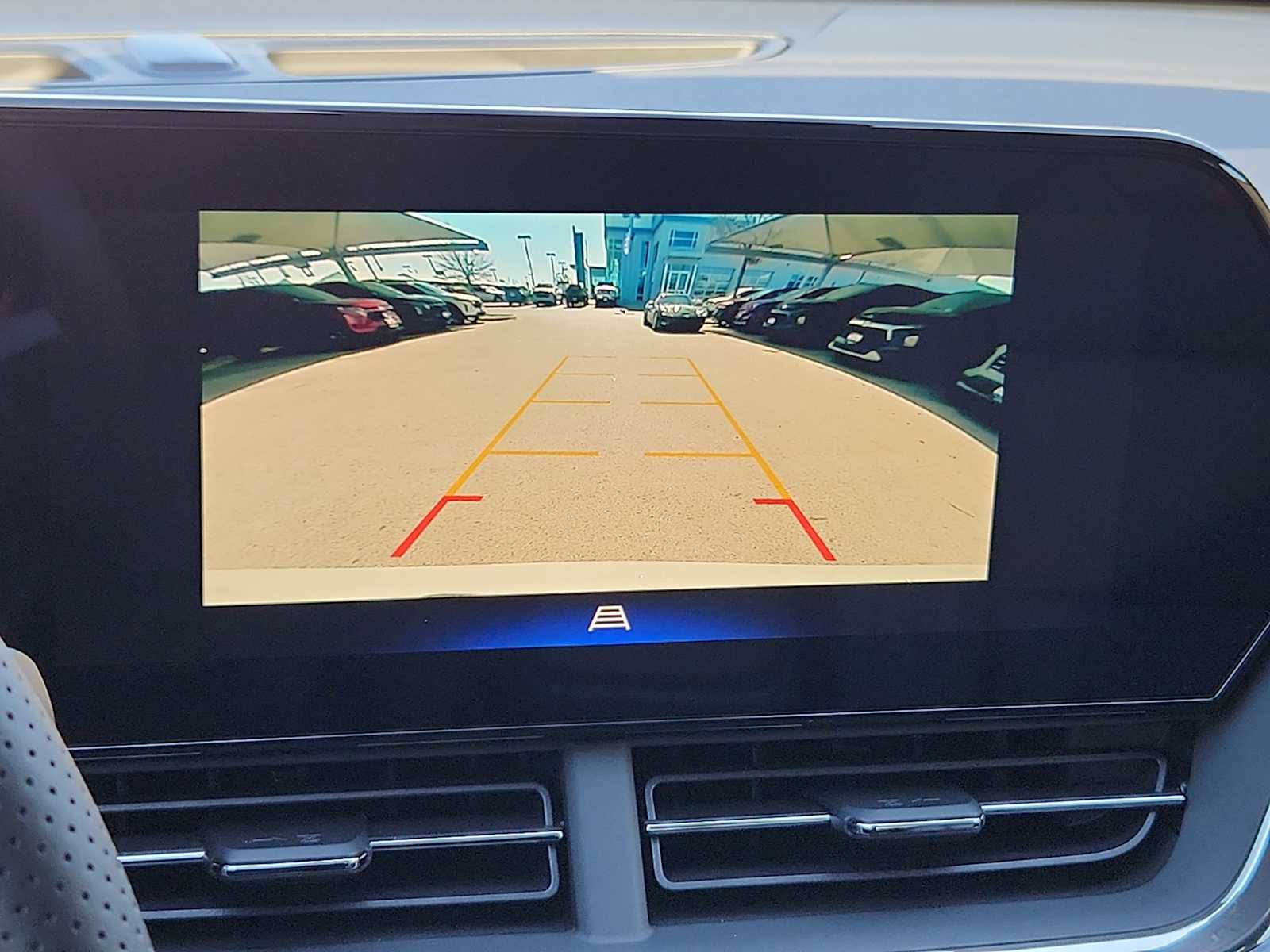 Thumbnail: 2026 Chevrolet Trax - 21