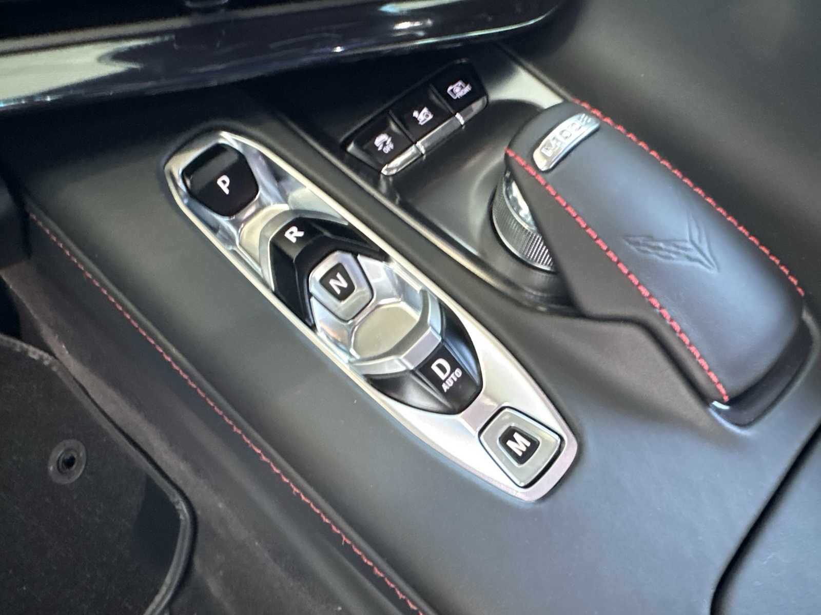 Thumbnail: 2025 Chevrolet Corvette - 17