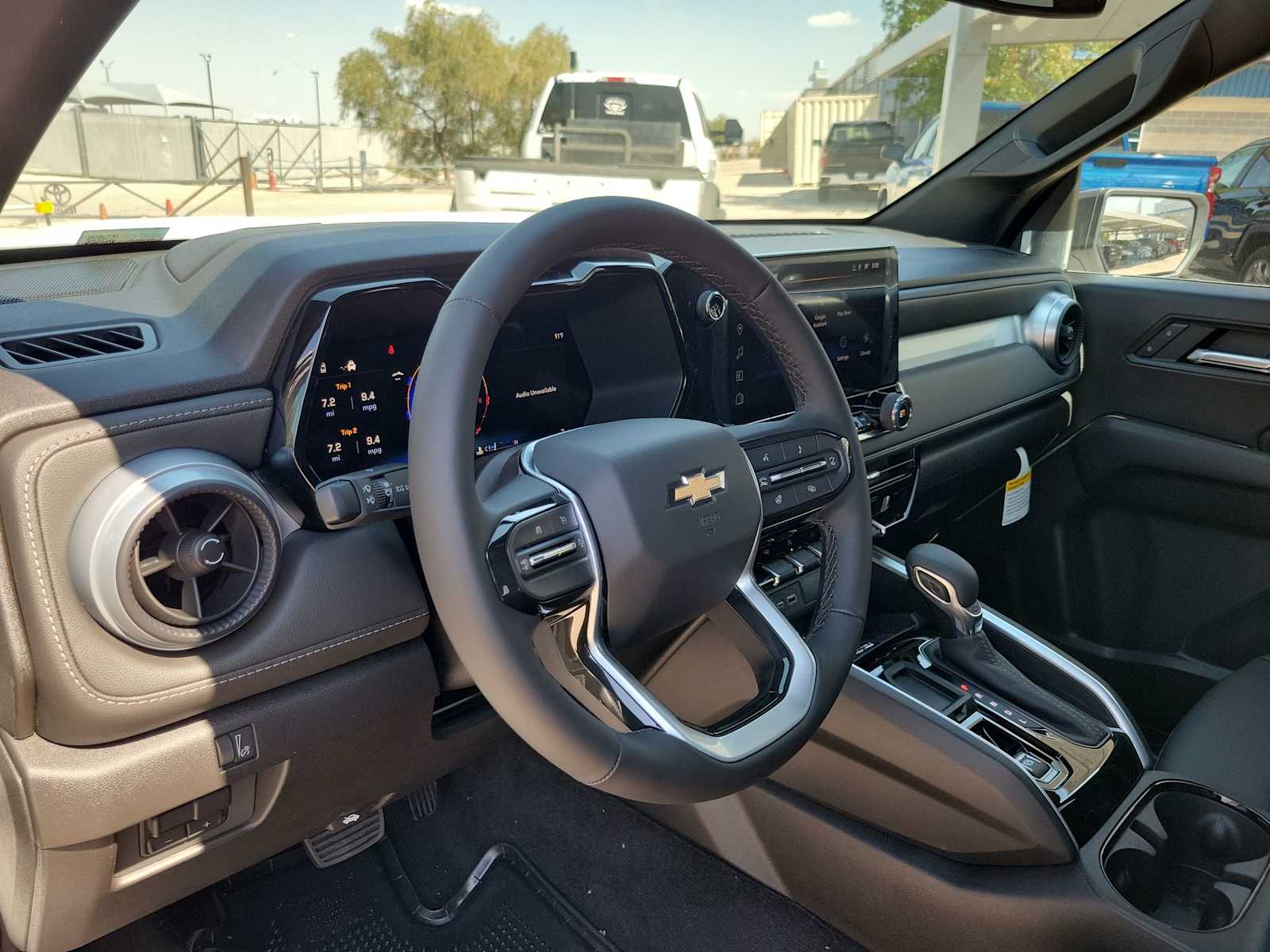 Thumbnail: 2026 Chevrolet Colorado - 2