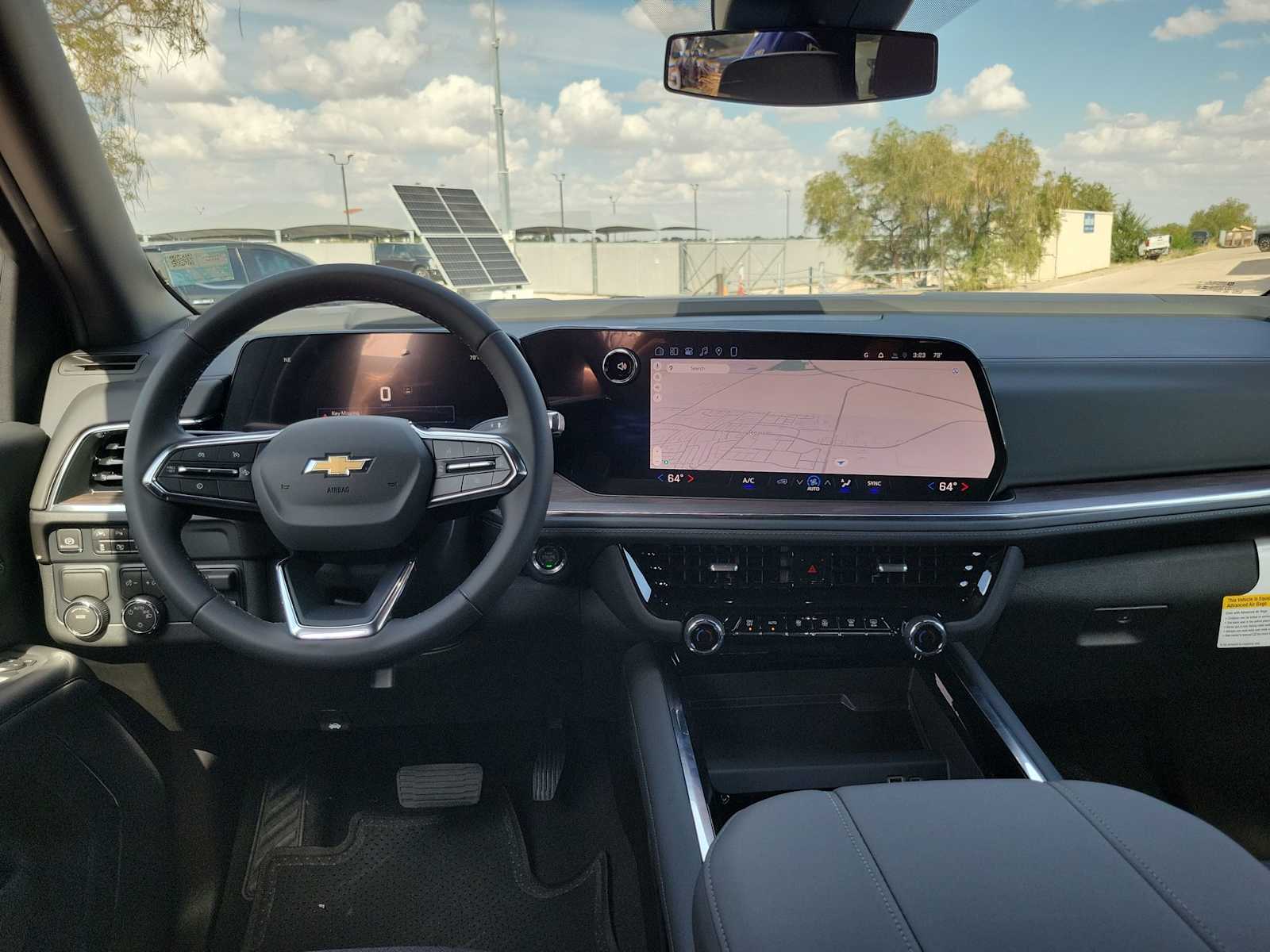 Thumbnail: 2026 Chevrolet Tahoe - 10