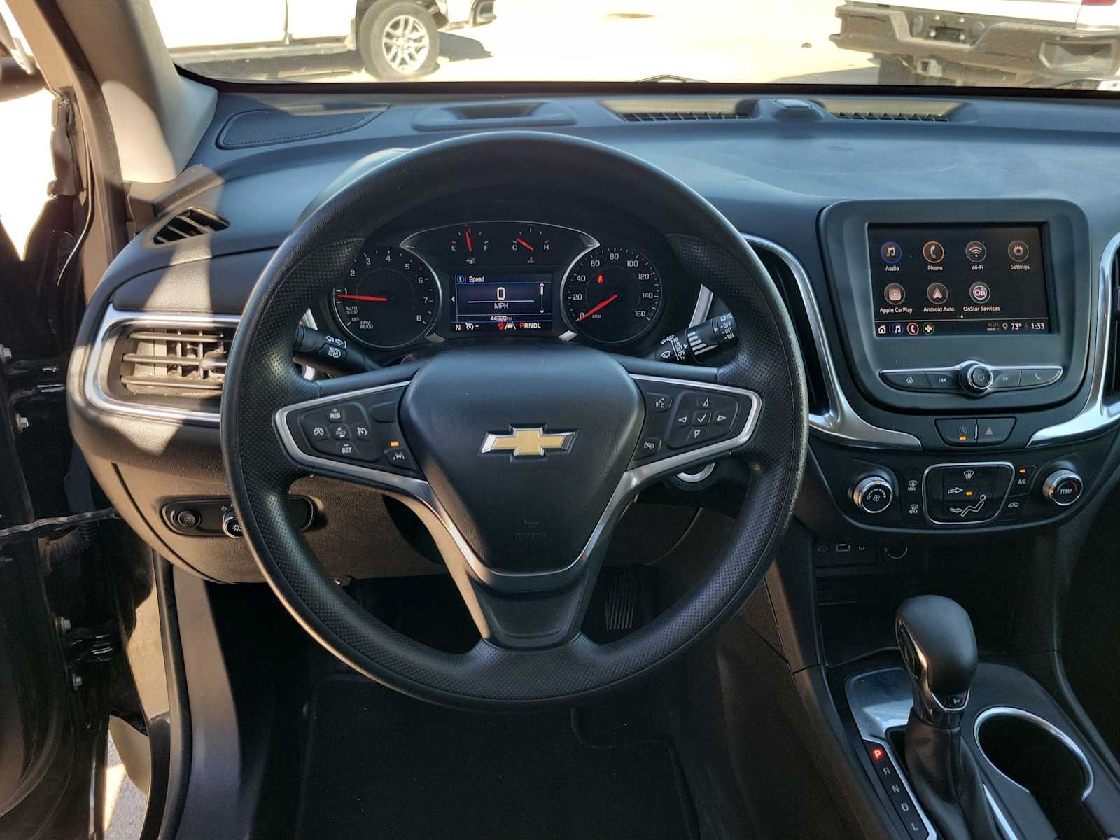 Thumbnail: 2022 Chevrolet Equinox - 15