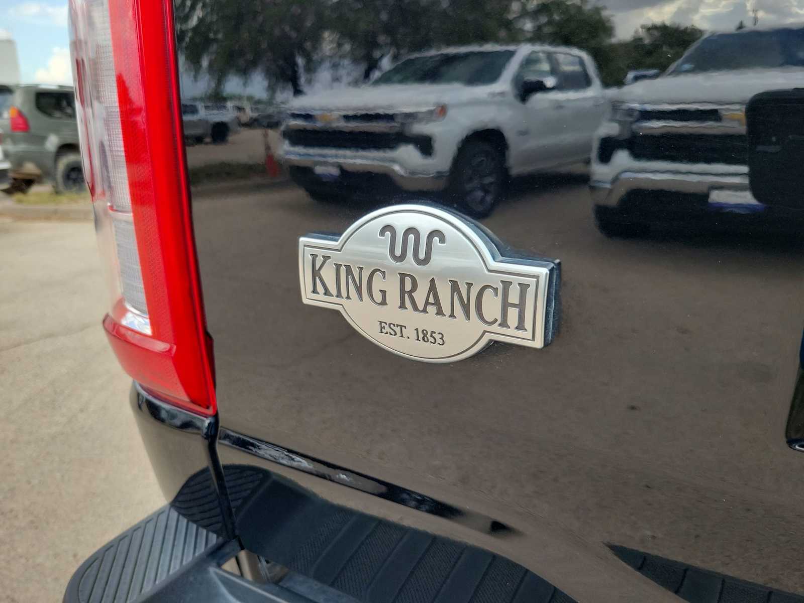 Thumbnail: 2023 Ford F-150 - 7