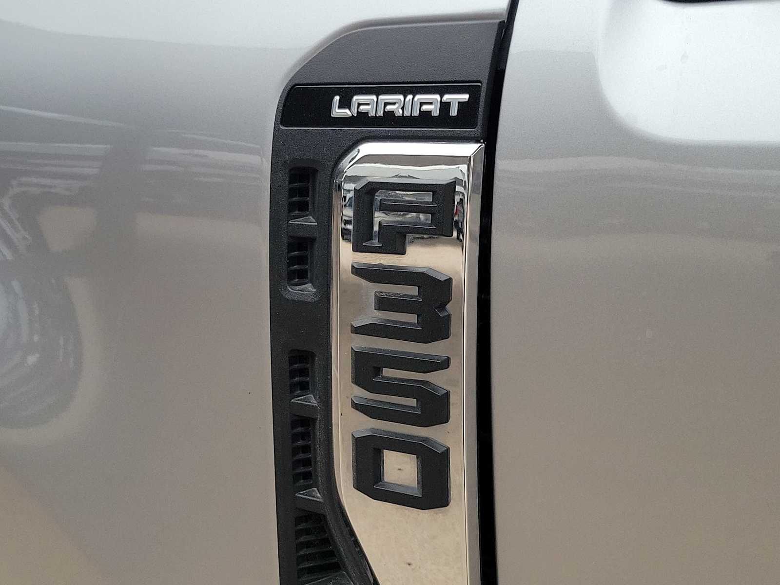 Thumbnail: 2024 Ford F-350 - 11