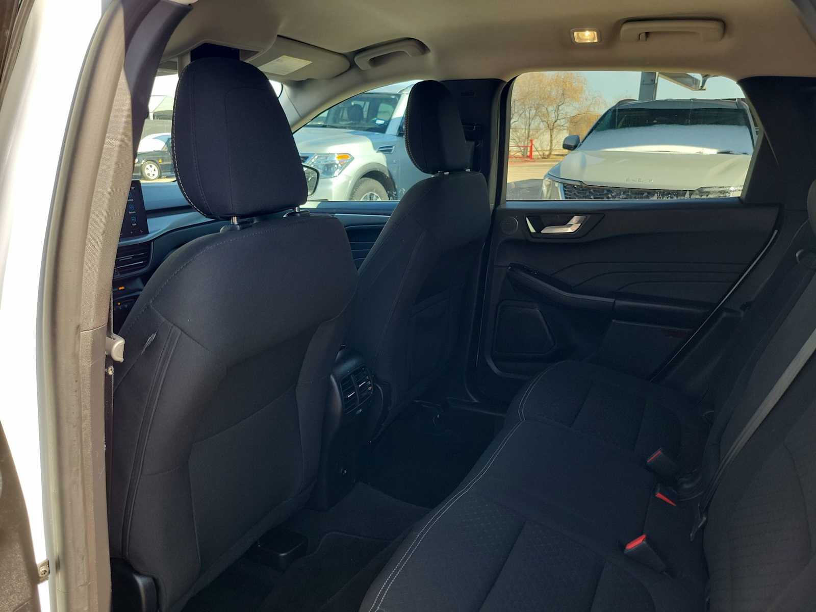 Thumbnail: 2023 Ford Escape - 12