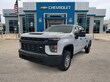  Chevrolet Silverado 2500HD