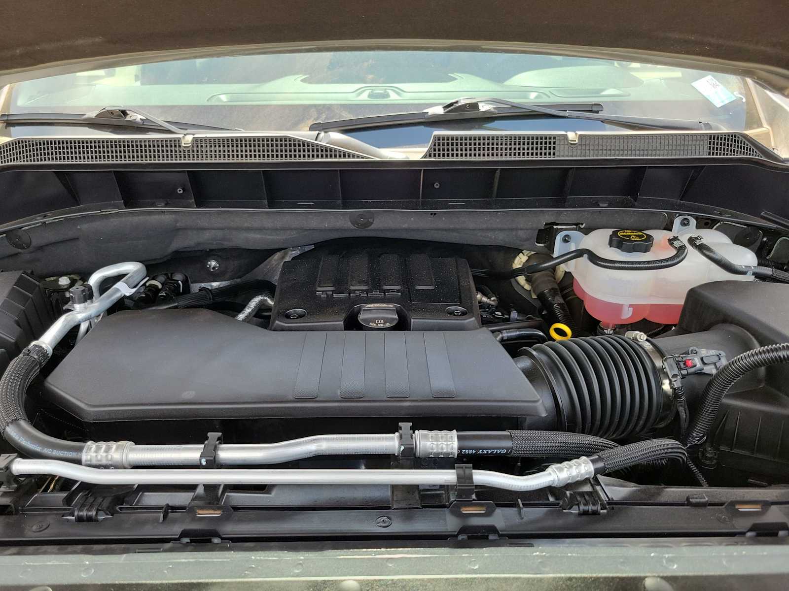 Thumbnail: 2026 Chevrolet Silverado 1500 - 13