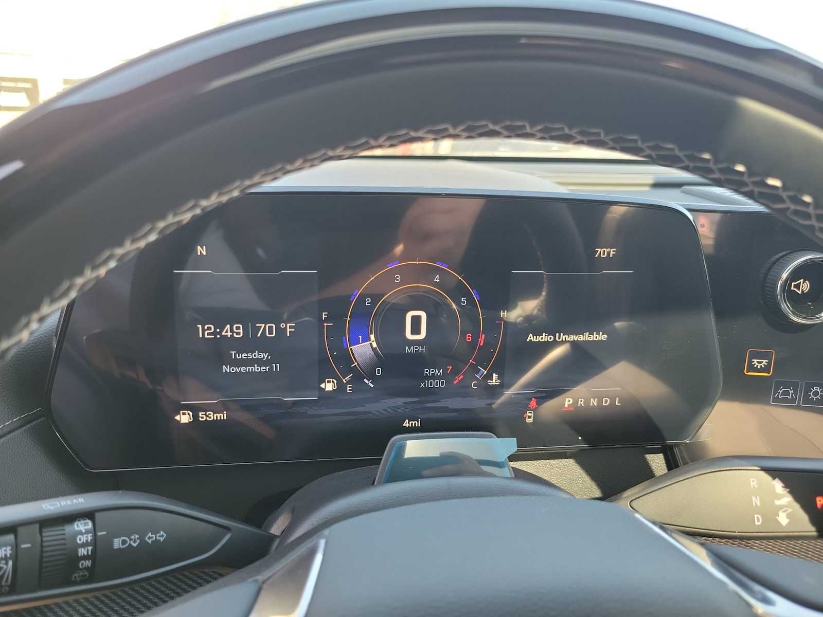 Thumbnail: 2026 Chevrolet Traverse - 18