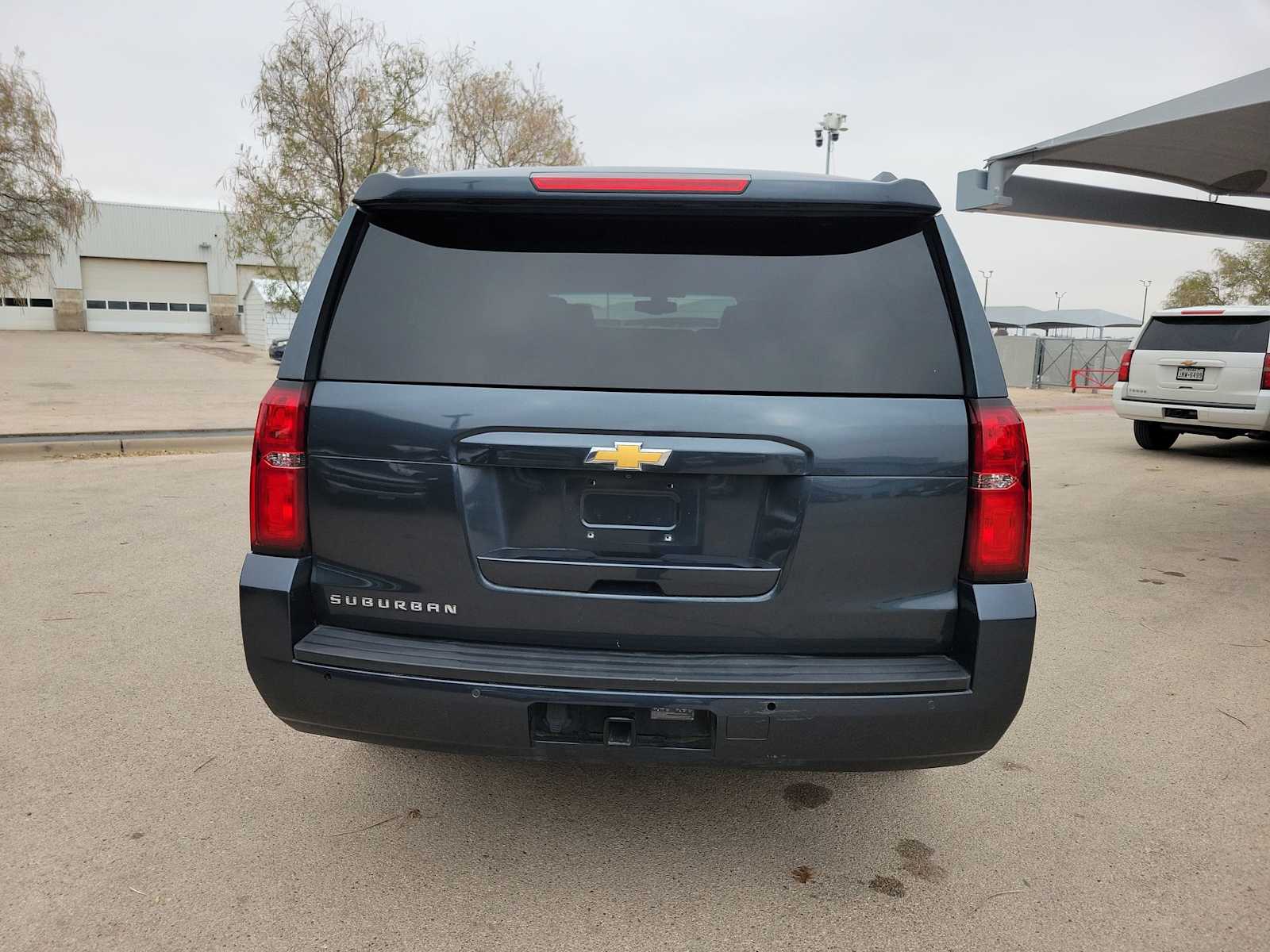 Thumbnail: 2020 Chevrolet Suburban - 5