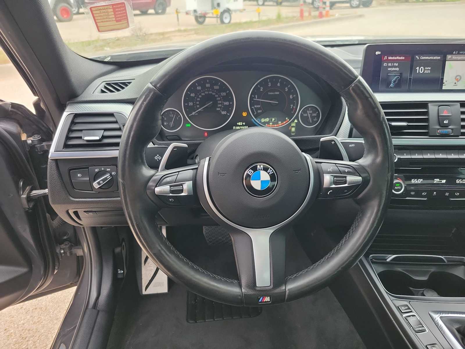 2018 BMW 3 Series 330i 15