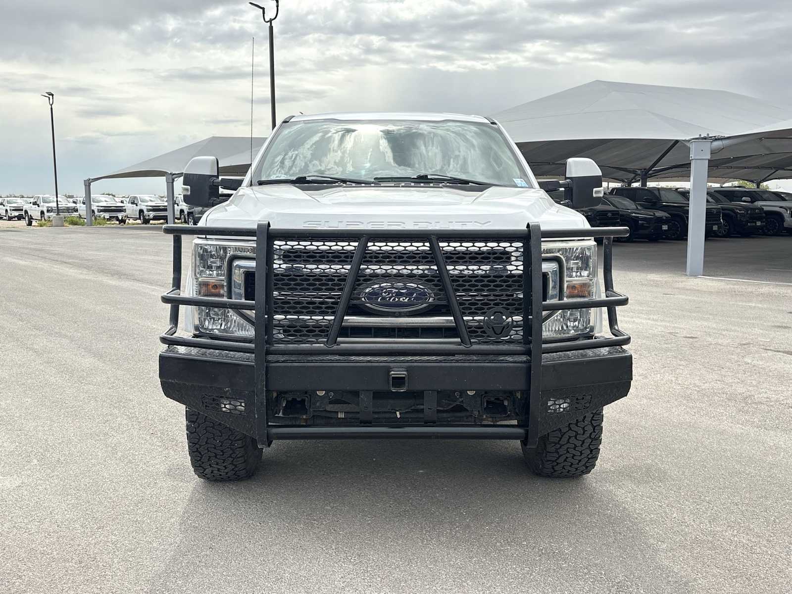 Thumbnail: 2020 Ford F-250 - 3