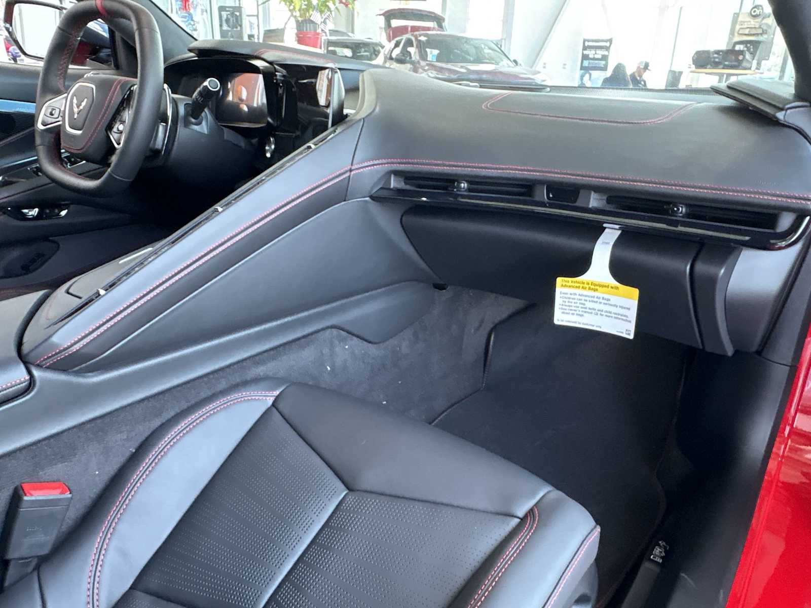 Thumbnail: 2025 Chevrolet Corvette - 14