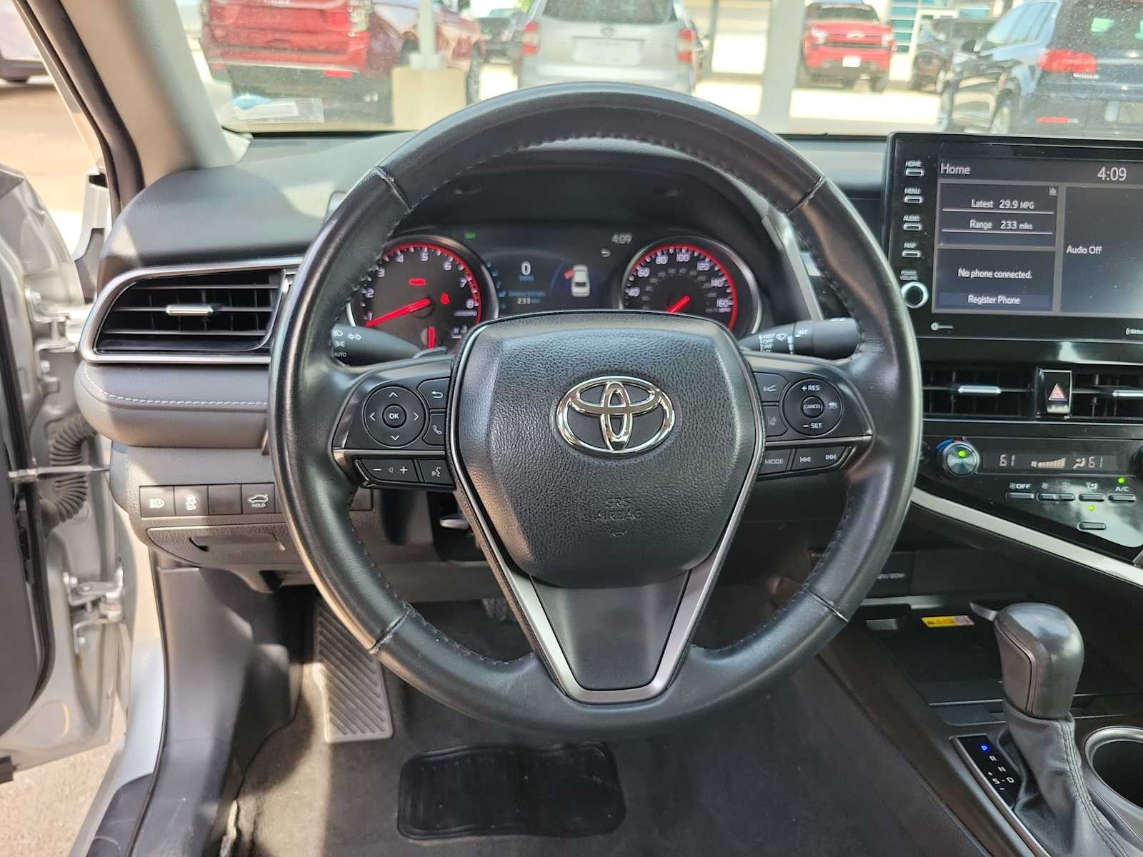 Thumbnail: 2024 Toyota Camry - 15