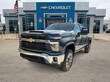  Chevrolet Silverado 2500 HD
