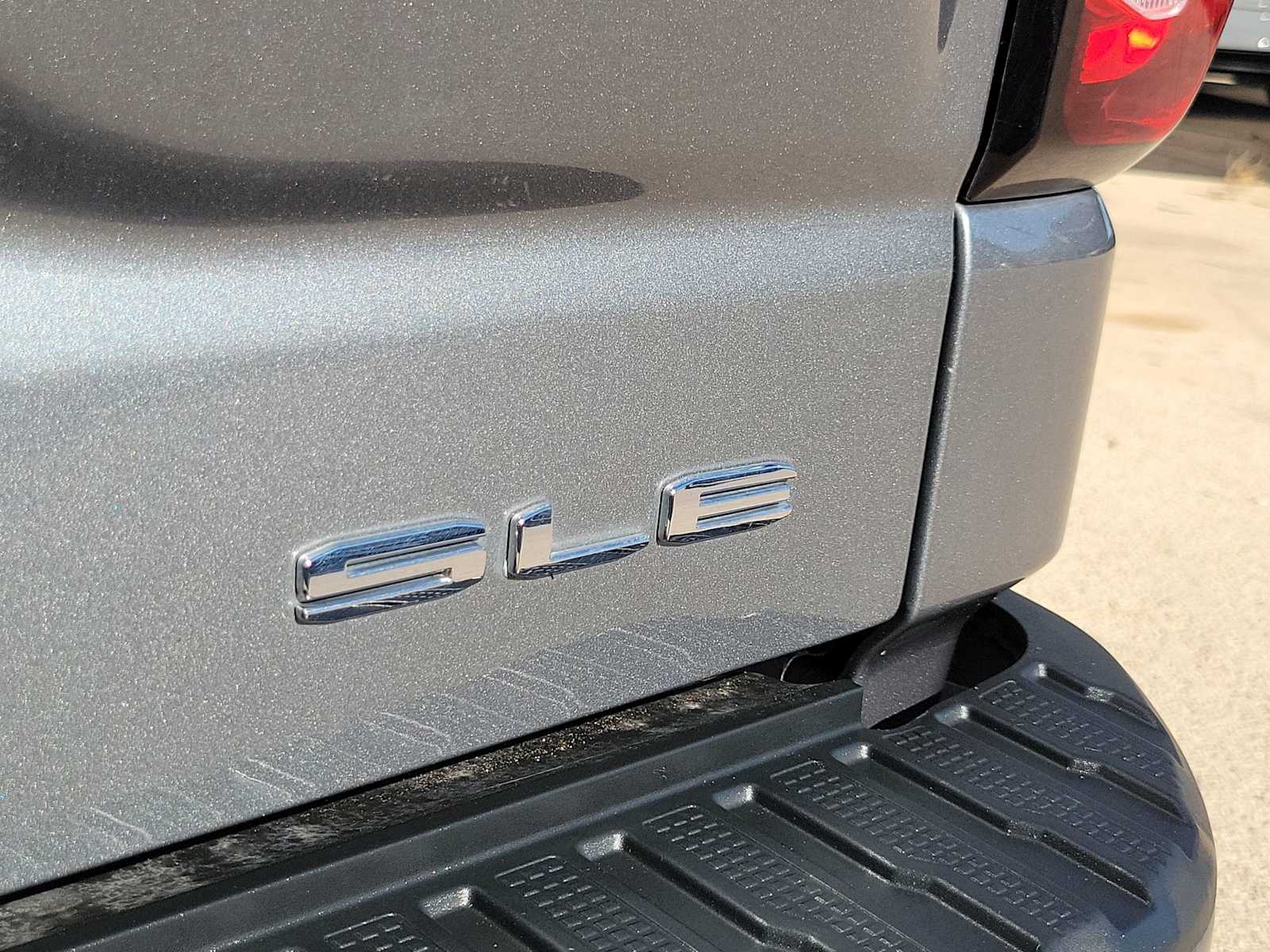 Thumbnail: 2020 GMC Sierra 1500 - 7