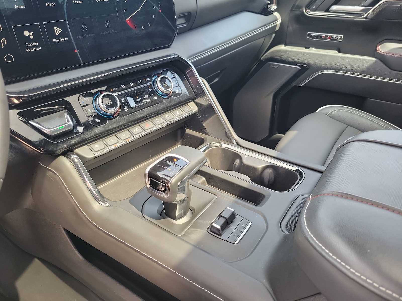 Thumbnail: 2024 GMC Sierra 1500 - 21