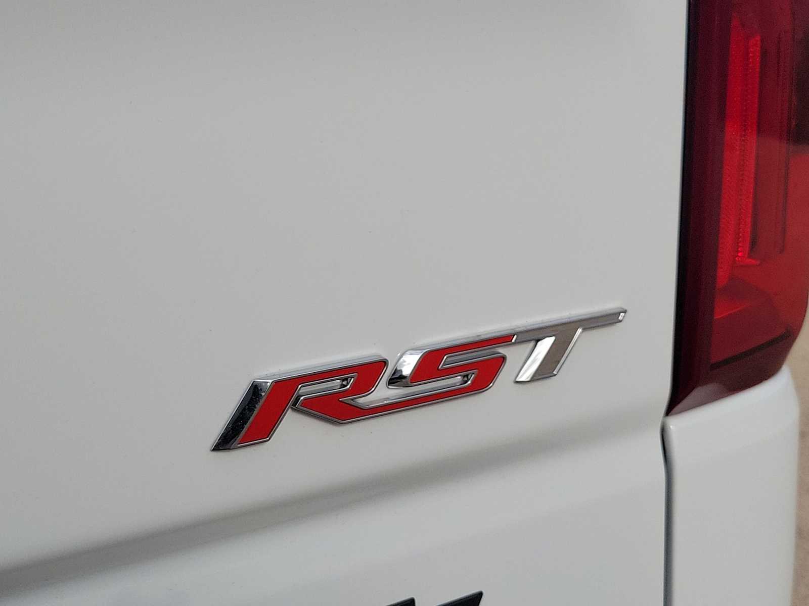Thumbnail: 2026 Chevrolet Silverado 1500 - 11