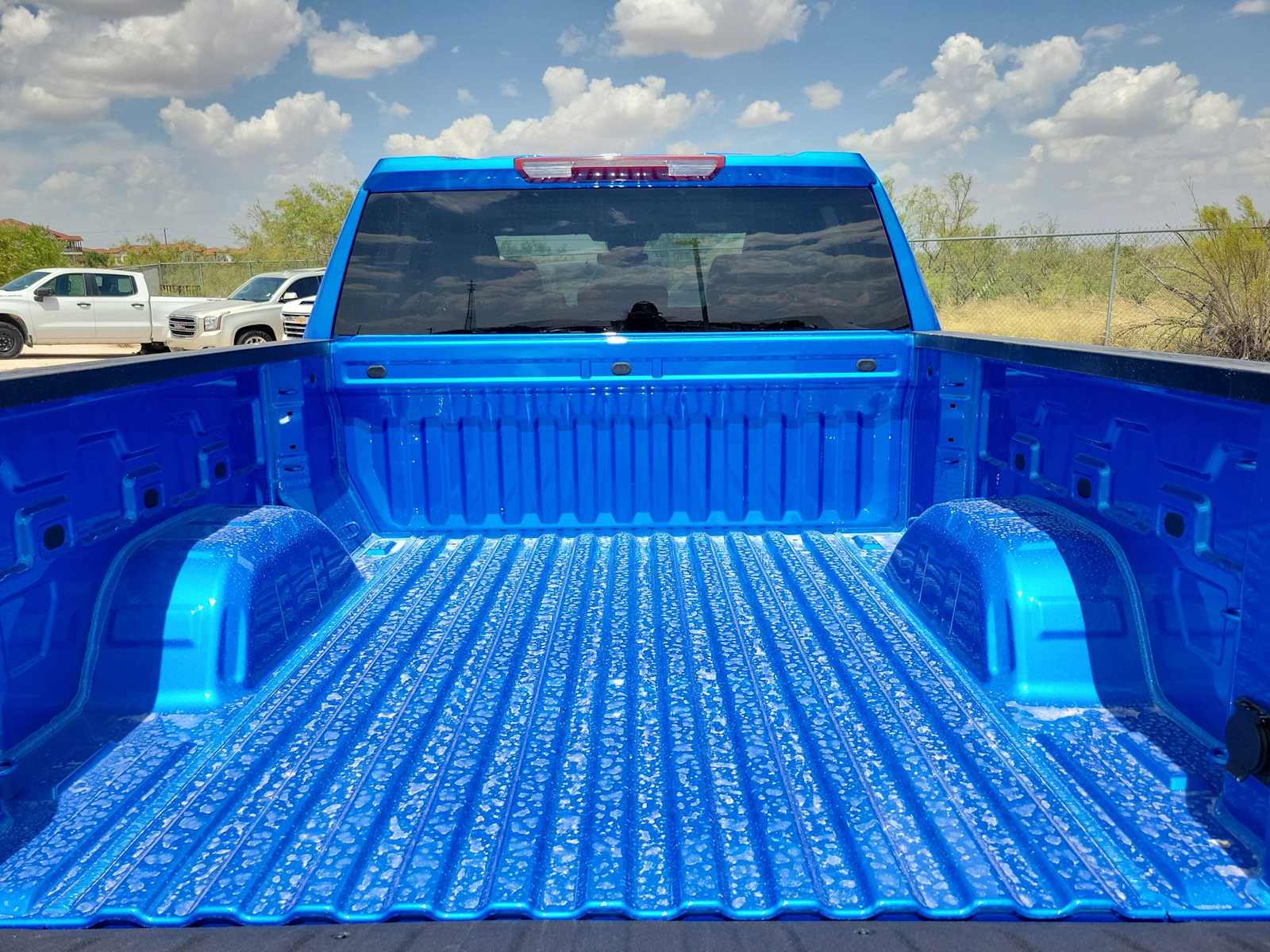 Thumbnail: 2025 Chevrolet Silverado 1500 - 19