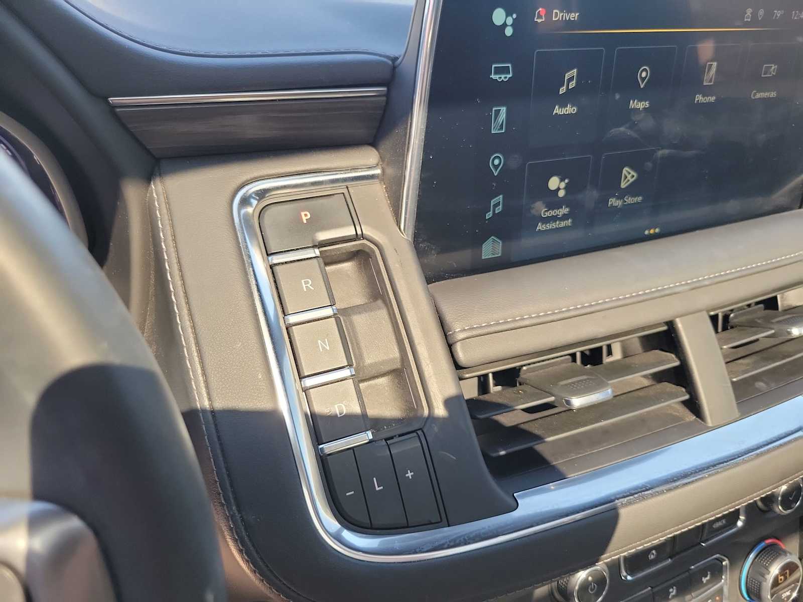 Thumbnail: 2024 Chevrolet Suburban - 17