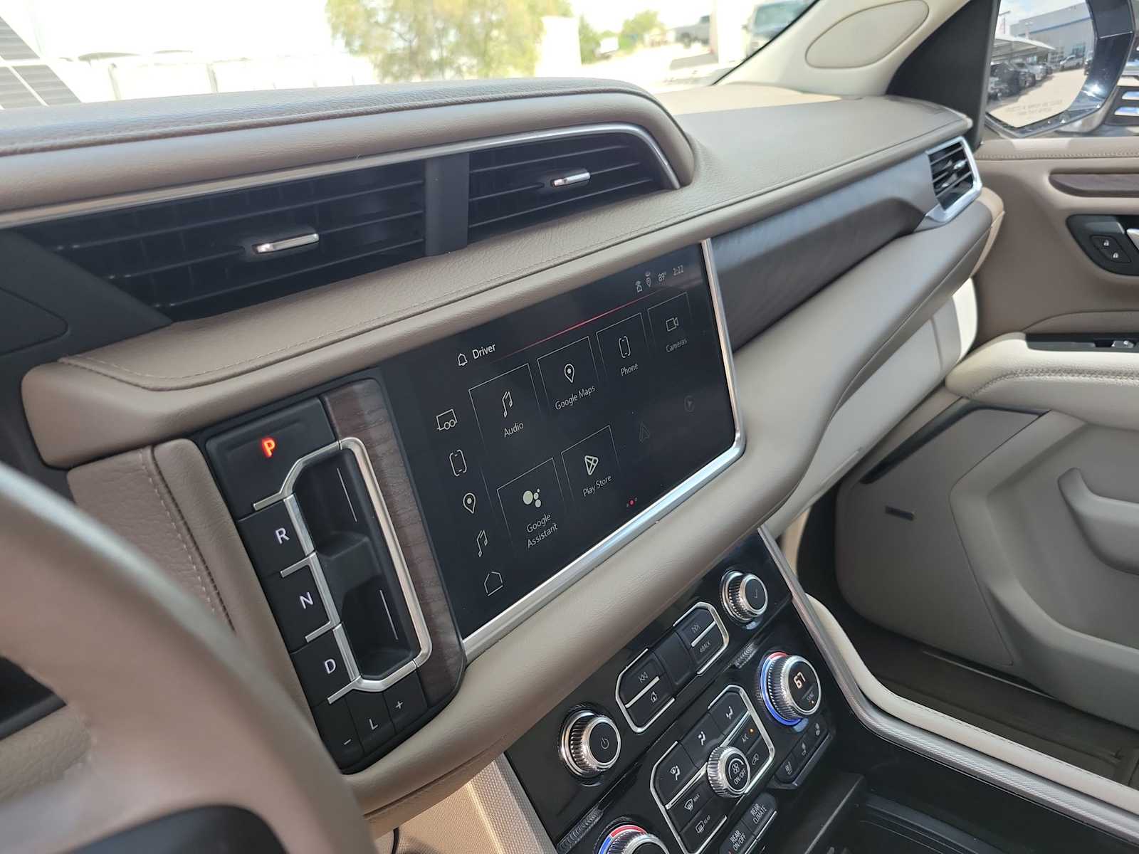 Thumbnail: 2022 GMC Yukon - 20