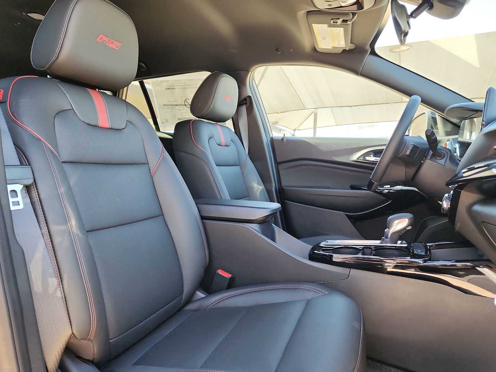 Thumbnail: 2026 Chevrolet Trax - 14