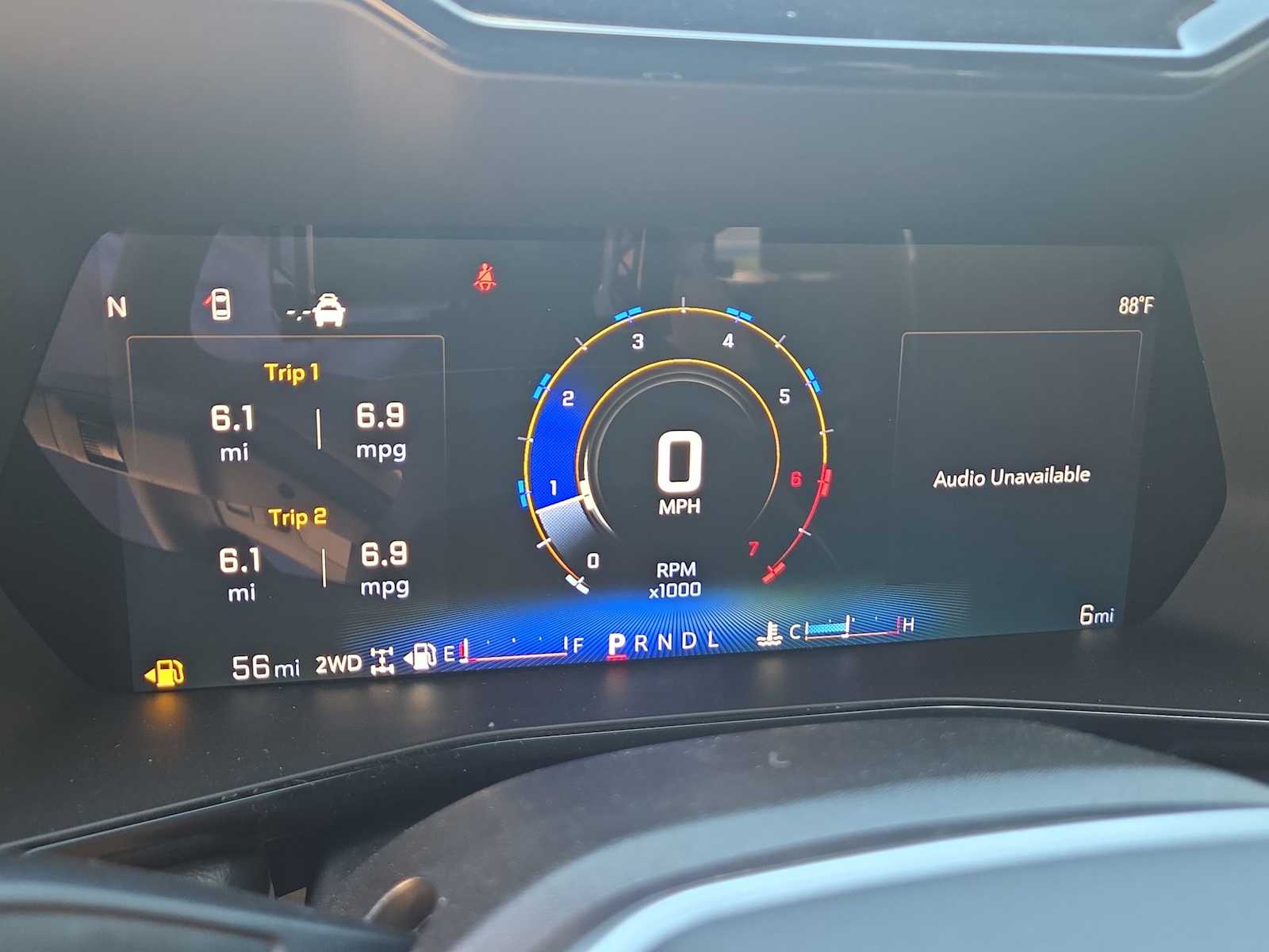 Thumbnail: 2026 Chevrolet Colorado - 22