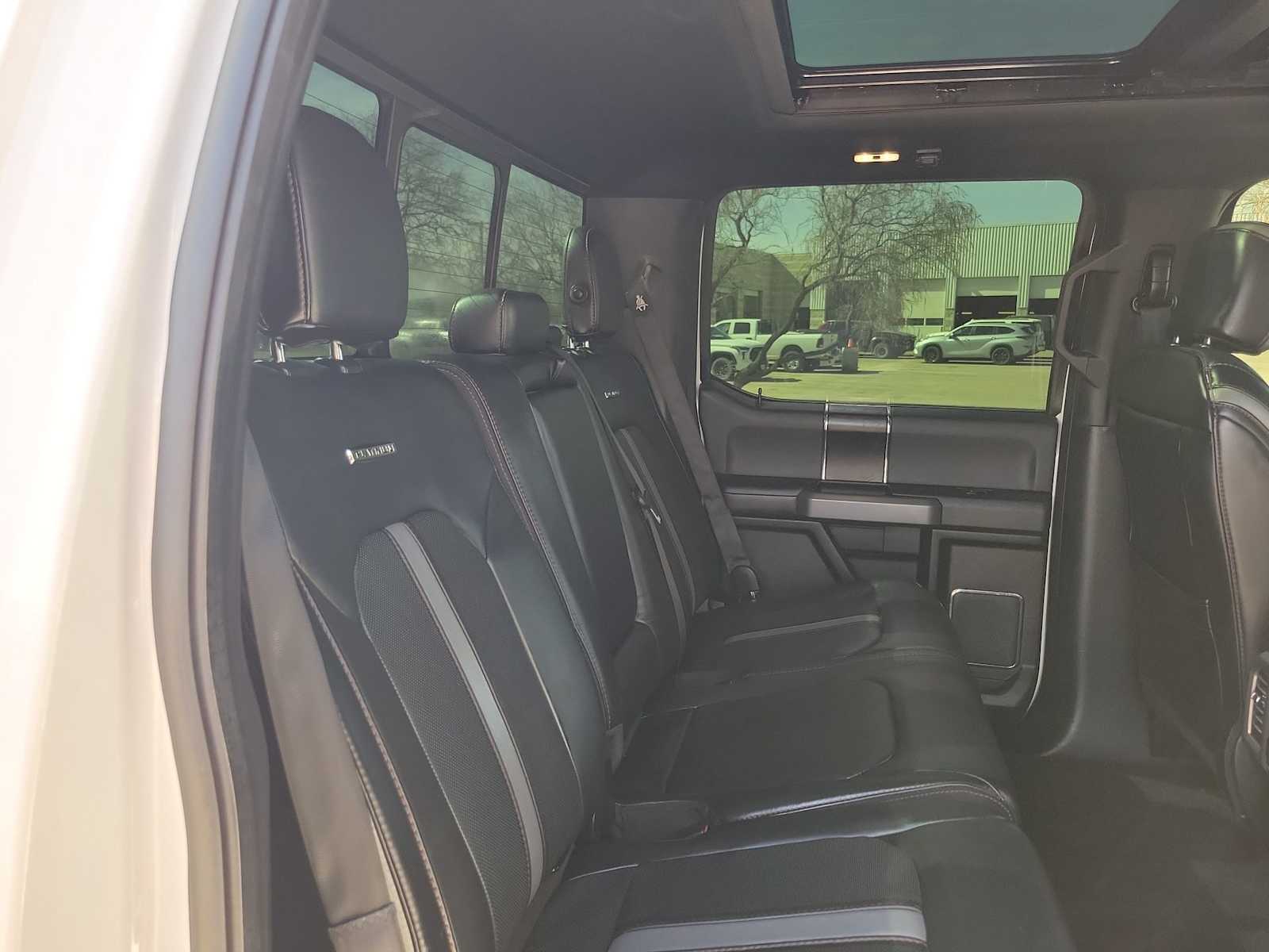 Thumbnail: 2019 Ford F-150 - 9