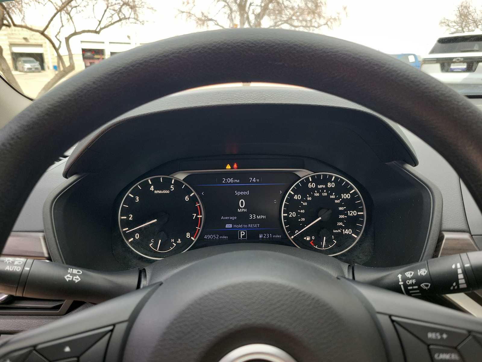 Thumbnail: 2024 Nissan Altima - 14