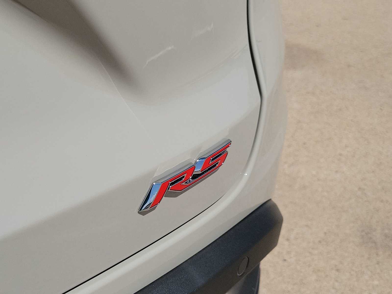 Thumbnail: 2026 Chevrolet Trax - 3